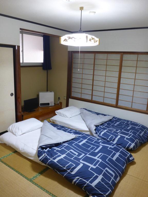 Nozawa Dream Hotel Exterior foto