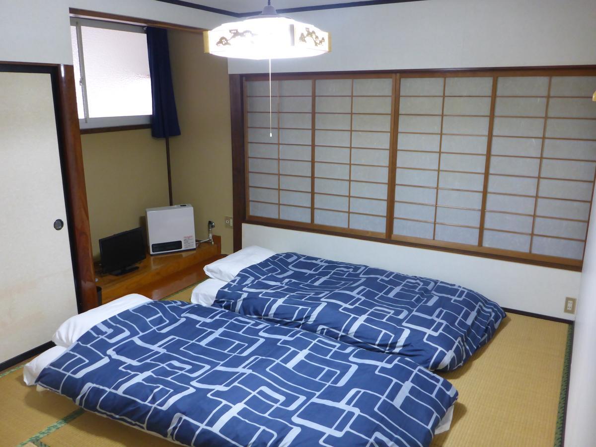 Nozawa Dream Hotel Exterior foto