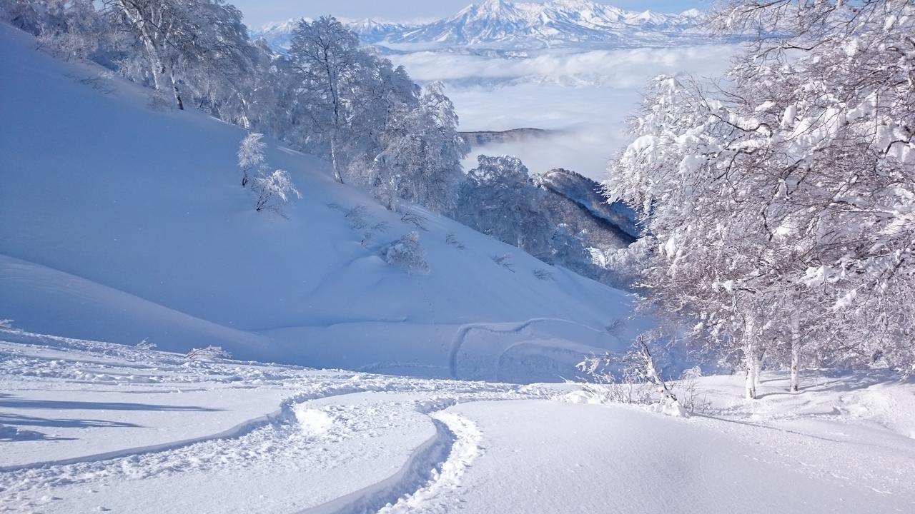 Nozawa Dream Hotel Exterior foto