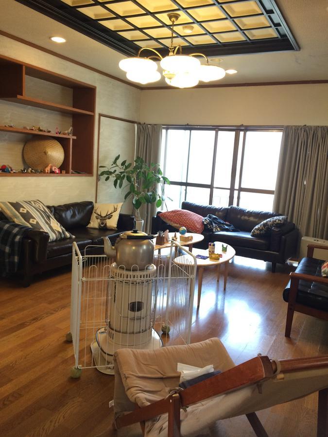 Nozawa Dream Hotel Exterior foto
